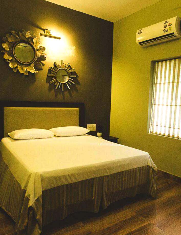 Come stay with us - Bath